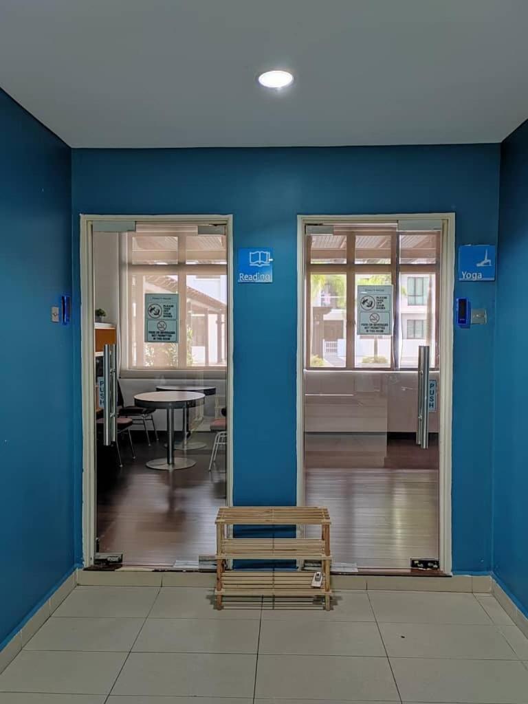 Pb1406 Two Bedroom Beside Paradigm Mall Pangsapuri