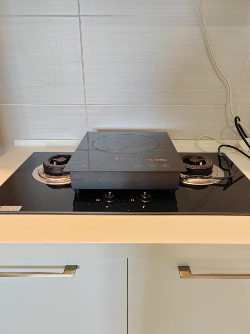 Pangsapuri Pb1406 Two Bedroom Beside Paradigm Mall Johor Bahru