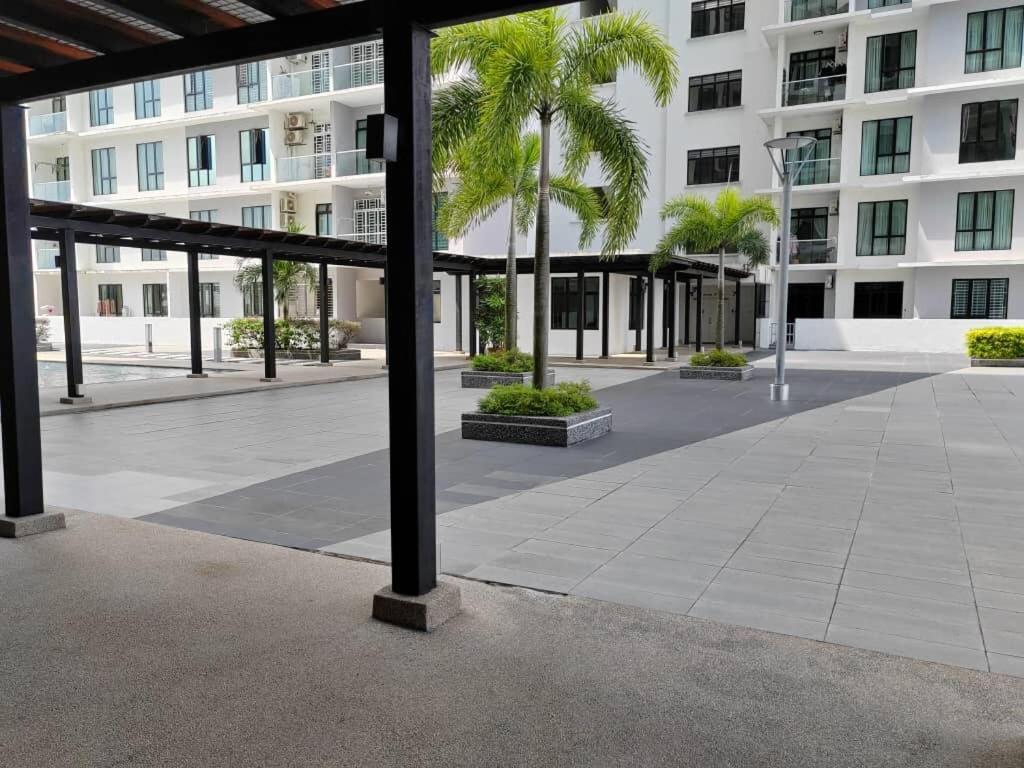 Pangsapuri Pb1406 Two Bedroom Beside Paradigm Mall
