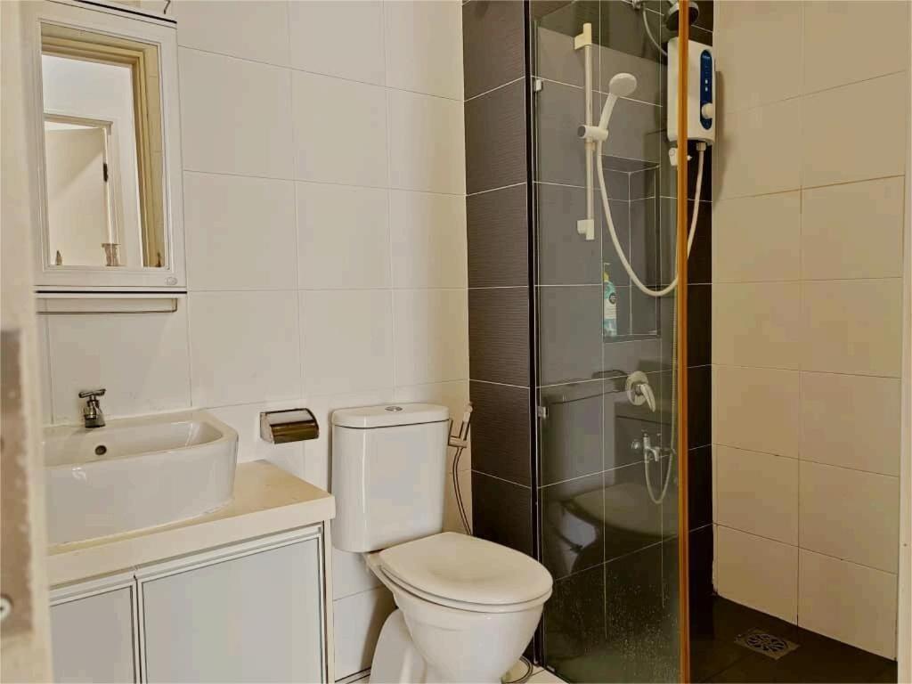 Pb1406 Two Bedroom Beside Paradigm Mall Pangsapuri Johor Bahru