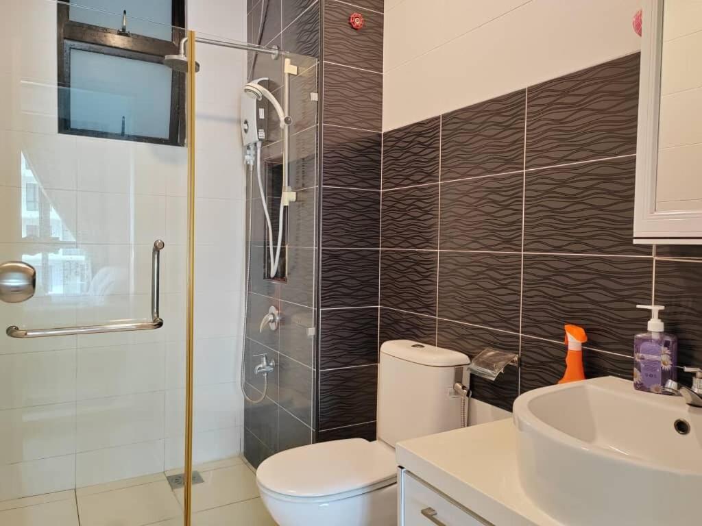 Apartemen Pb1406 Two Bedroom Beside Paradigm Mall *