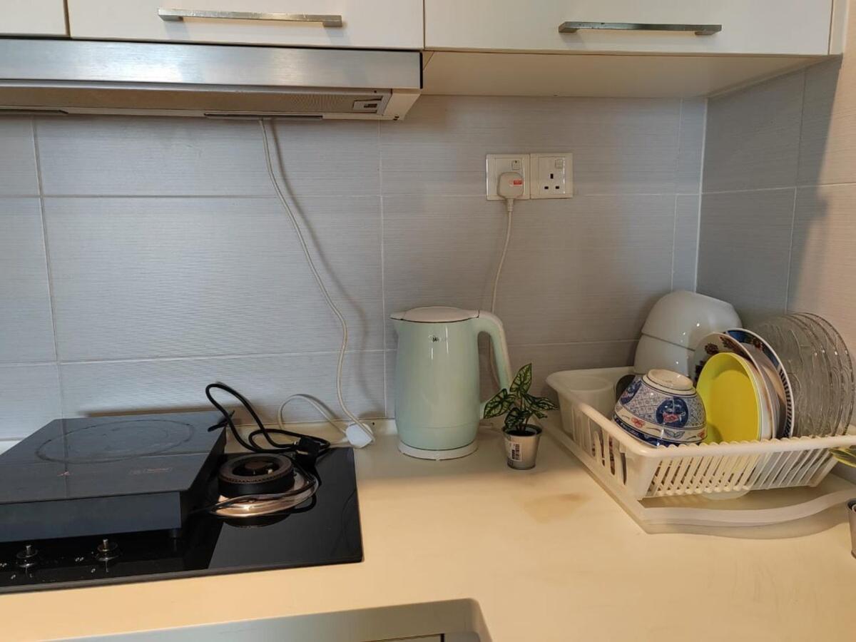 Apartemen Pb1406 Two Bedroom Beside Paradigm Mall